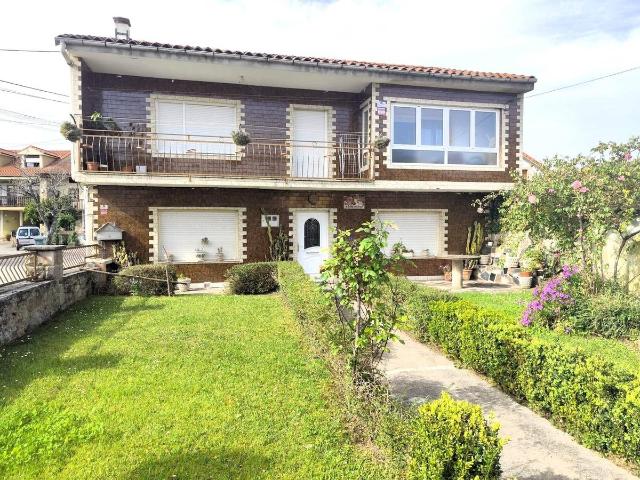 Casa chalet en Venta en Santa María de Cayón