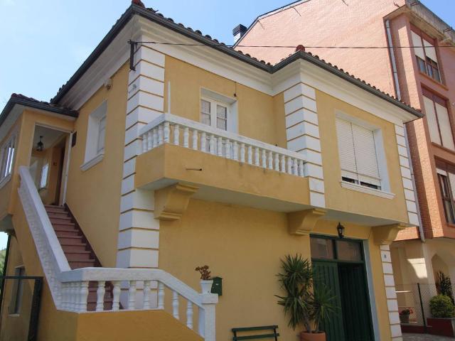 Casa chalet en Venta en Santa María de Cayón
