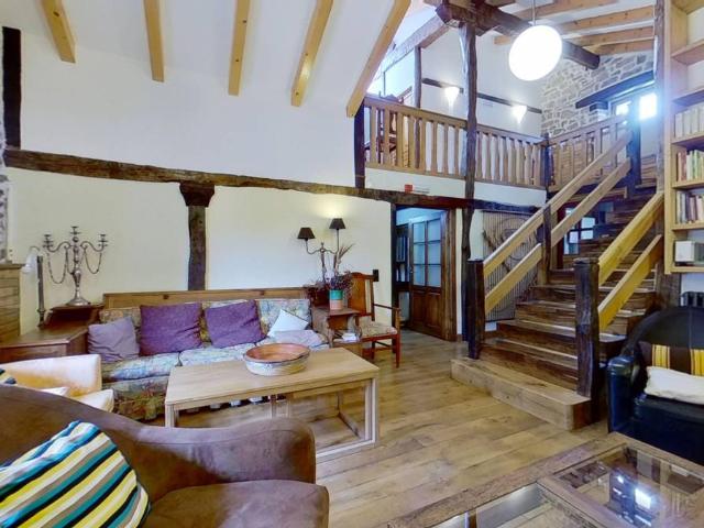 Casa chalet en Venta en Santa María de Cayón