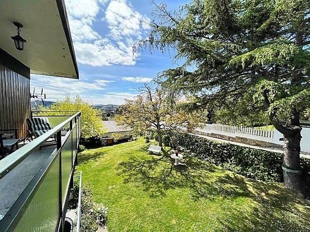 Casa chalet en Venta en Santa María de Getxo