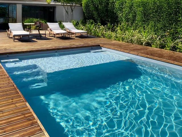 Casa chalet en Venta en Santa María de Gracia