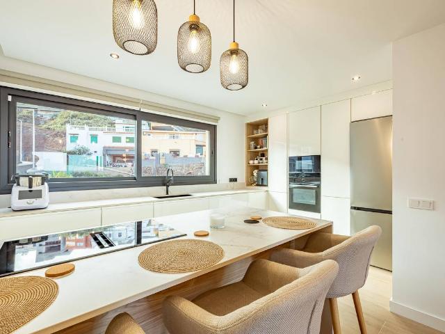 Casa chalet en Venta en Santa María de Guía de Gran Canaria