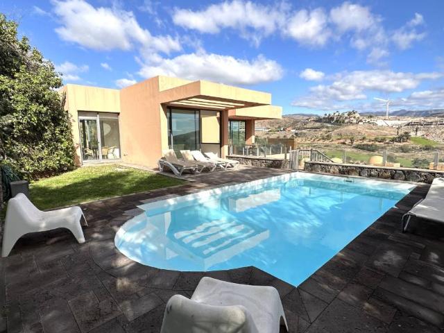 Casa chalet en Venta en Santa María de Guía de Gran Canaria