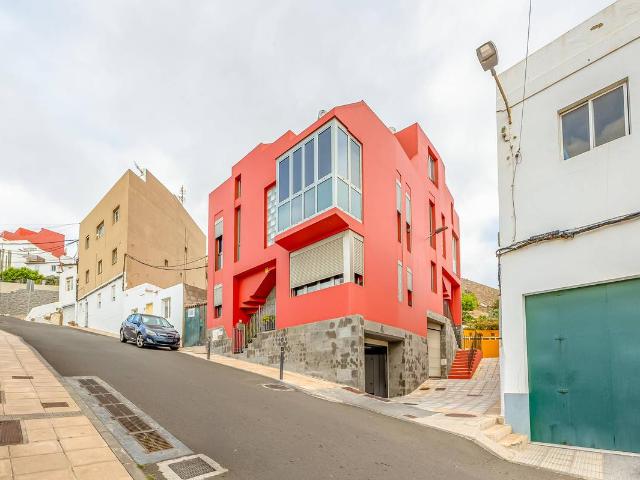 Casa chalet en Venta en Santa María de Guía de Gran Canaria