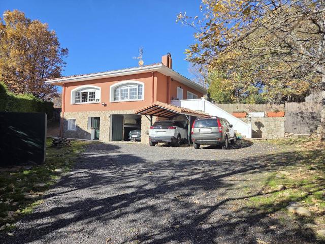 Casa chalet en Venta en Santa María de la Alameda