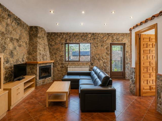 Casa chalet en Venta en Santa María de la Alameda
