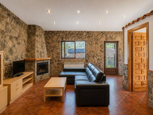 Casa chalet en Venta en Santa María de la Alameda