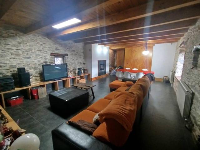 Casa chalet en Venta en Santa María de Ordás