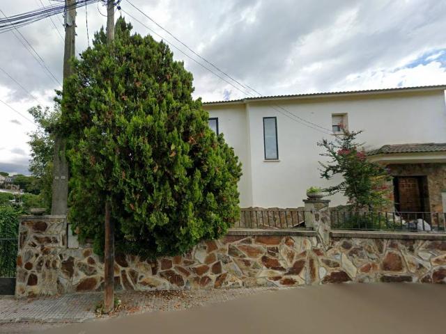 Casa chalet en Venta en Santa Maria de Palautordera
