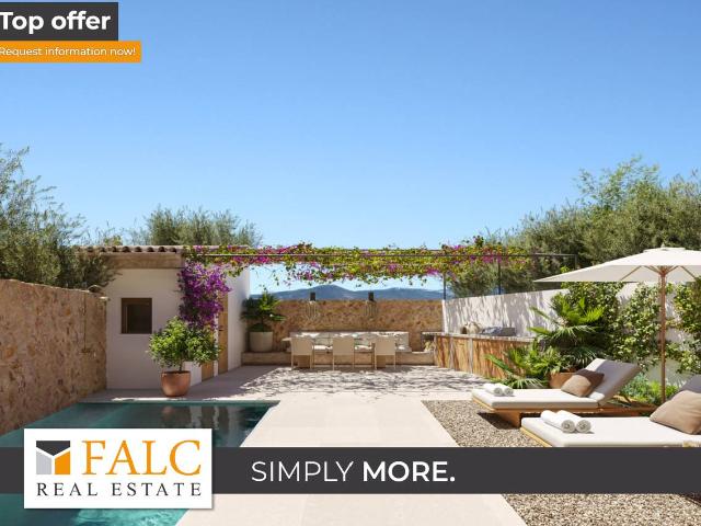 Casa chalet en Venta en Santa María del Camí