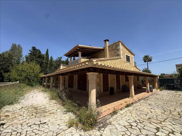 Casa chalet en Venta en Santa María del Camí