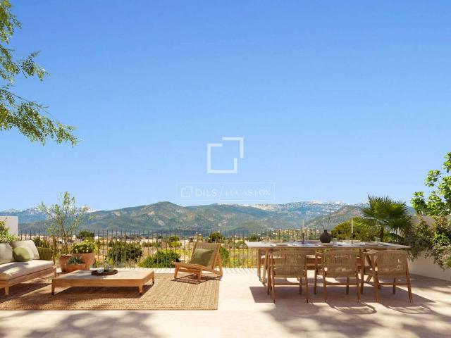 Casa chalet en Venta en Santa María del Camí