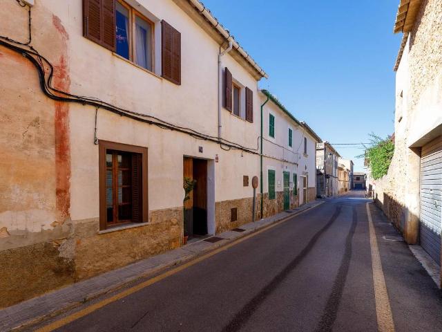 Casa chalet en Venta en Santa María del Camí