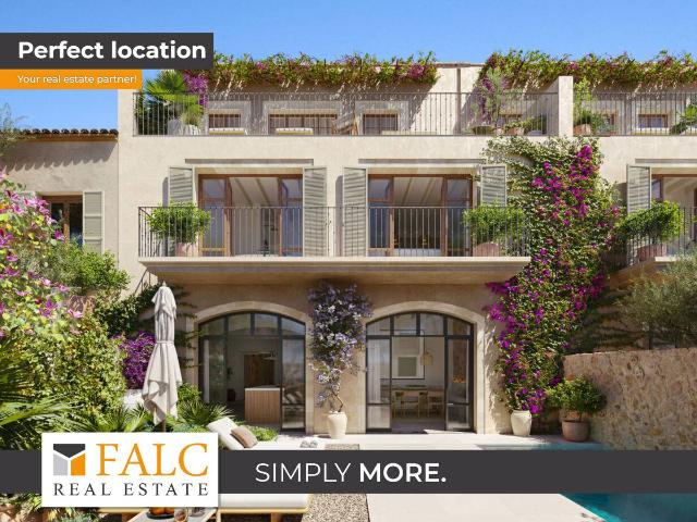 Casa chalet en Venta en Santa María del Camí