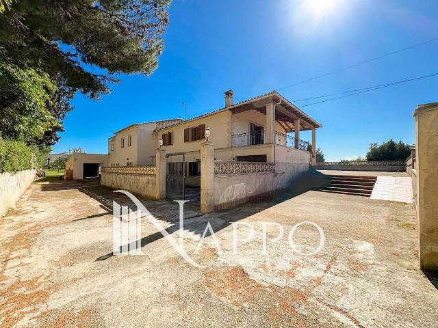 Casa chalet en Venta en Santa María del Camí