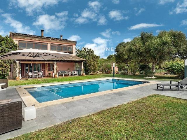 Casa chalet en Venta en Santa María del Camí