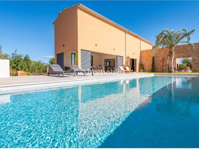 Casa chalet en Venta en Santa María del Camí