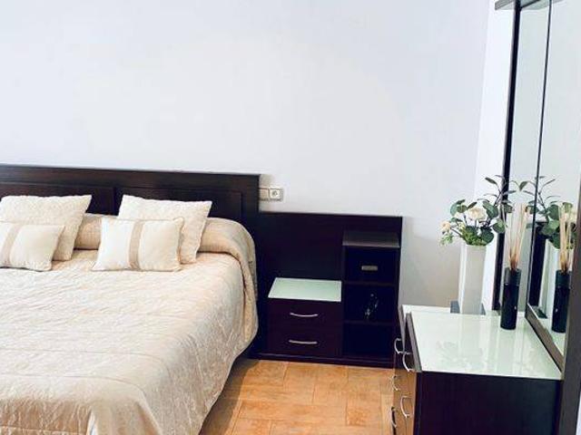 Casa chalet en Venta en Santa María del Águila
