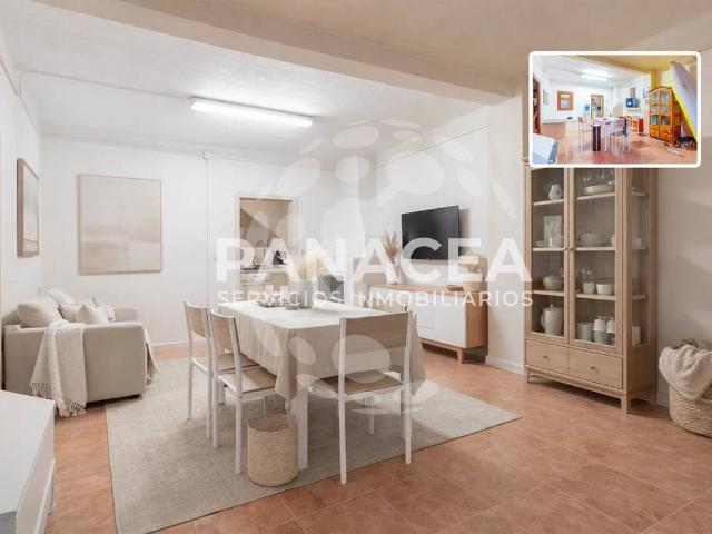 Casa chalet en Venta en Santa María del Águila