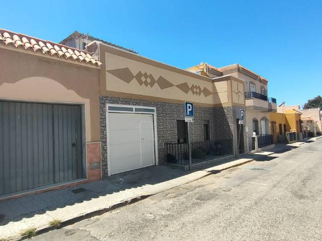 Casa chalet en Venta en Santa María del Águila