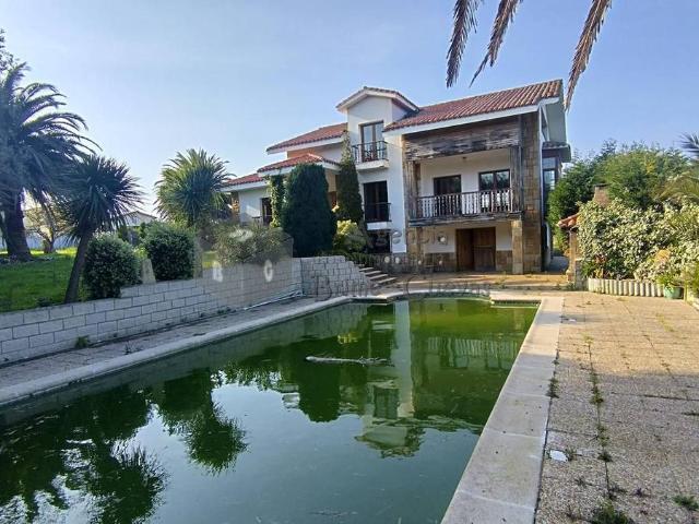 Casa chalet en Venta en Santa María del Mar El Puerto