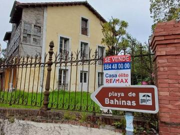 Casa chalet en Venta en Santa María del Mar El Puerto