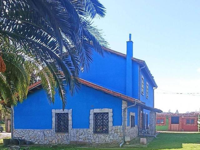 Casa chalet en Venta en Santa María del Mar El Puerto