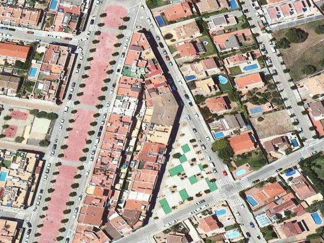 Casa chalet en Venta en Santa Maria L'Eixample Sud Sumella