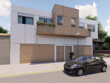 Calle de la Paloma, Ciudad Real, Centro de Ciudad Real, Villa Carolina, Ciudad Real, Castilla-La Mancha, Castilla-La Mancha