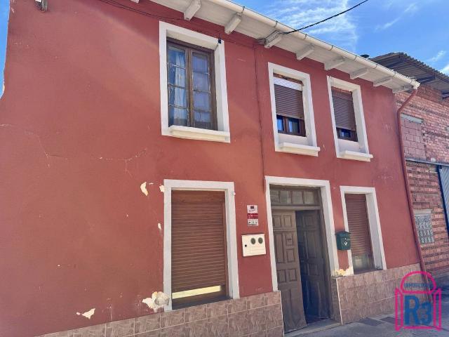 Casa chalet en Venta en Santa Marina del Rey