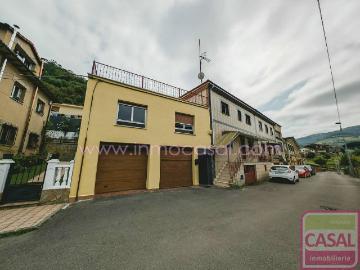 Casa chalet en Venta en Santa Marina Polígono