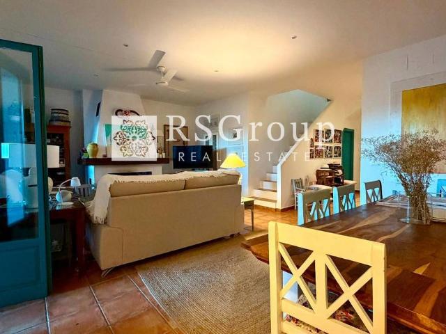 Casa chalet en Venta en Santa Olalla del Cala