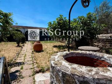 Casa chalet en Venta en Santa Olalla del Cala