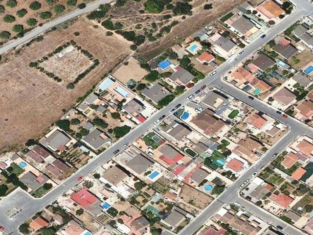 Casa chalet en Venta en Santa Oliva