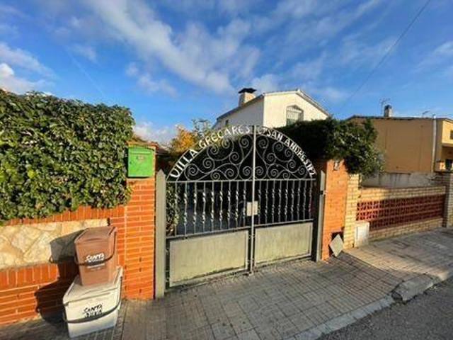 Casa chalet en Venta en Santa Oliva