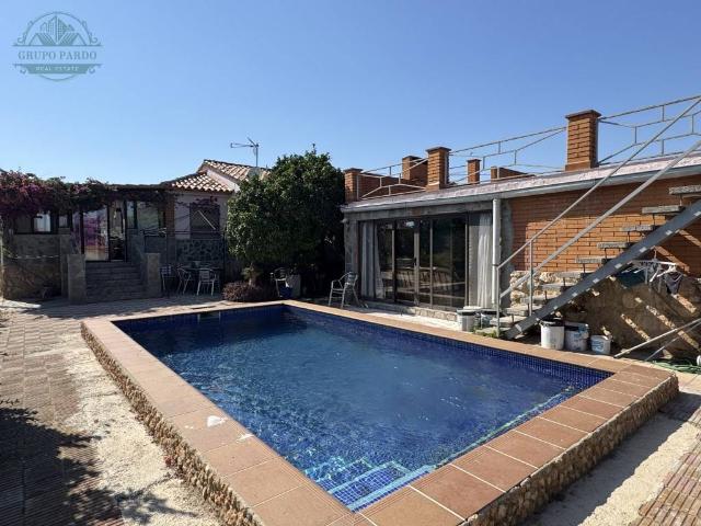 Casa chalet en Venta en Santa Oliva