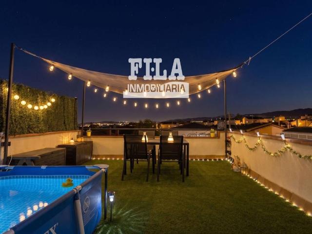 Casa chalet en Venta en Santa Oliva