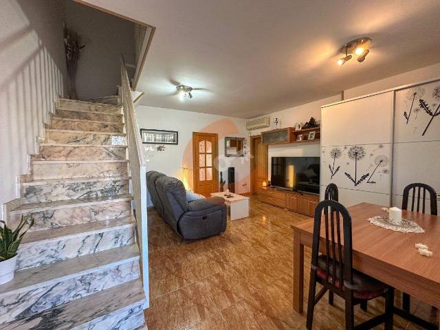 Casa chalet en Venta en Santa Oliva