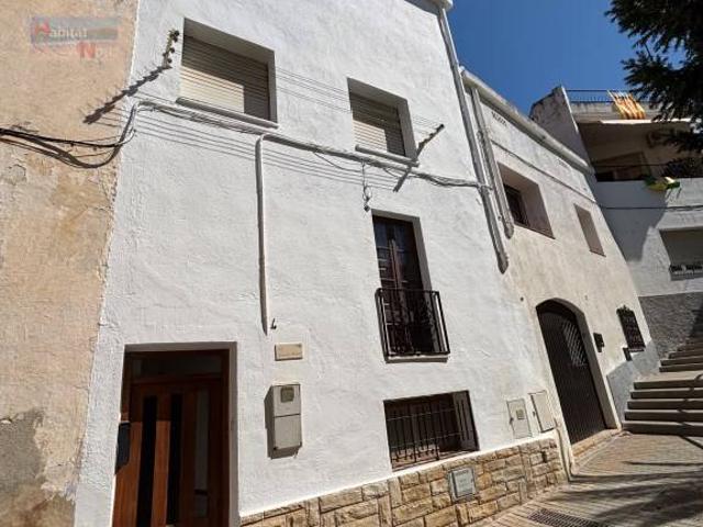 Casa chalet en Venta en Santa Oliva