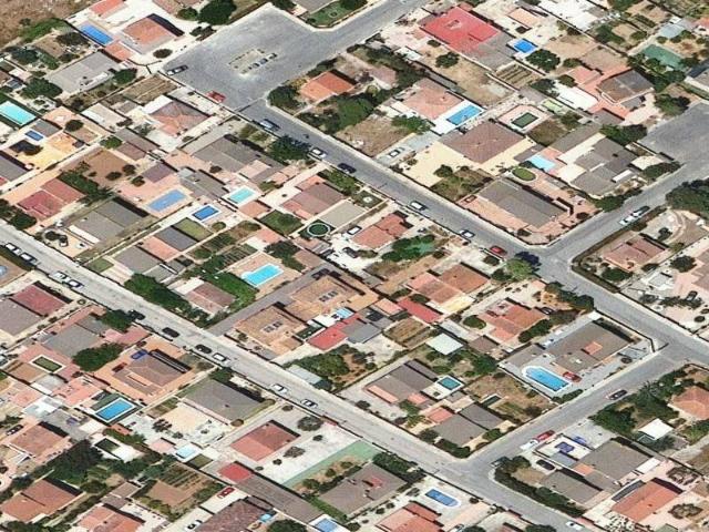 Casa chalet en Venta en Santa Oliva