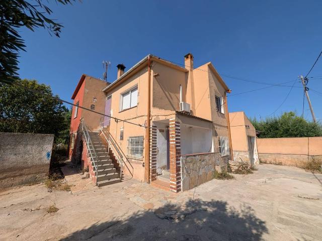 Casa chalet en Venta en Santa Oliva