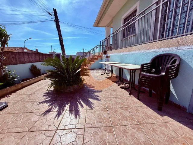 Casa chalet en Venta en Santa Oliva