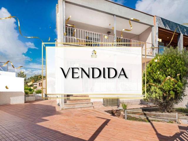 Casa chalet en Venta en Santa Perpètua de Mogoda