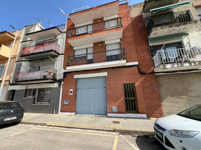 Casa chalet en Venta en Santa Perpètua de Mogoda