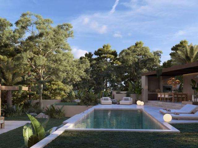 Casa chalet en Venta en Santa Ponça
