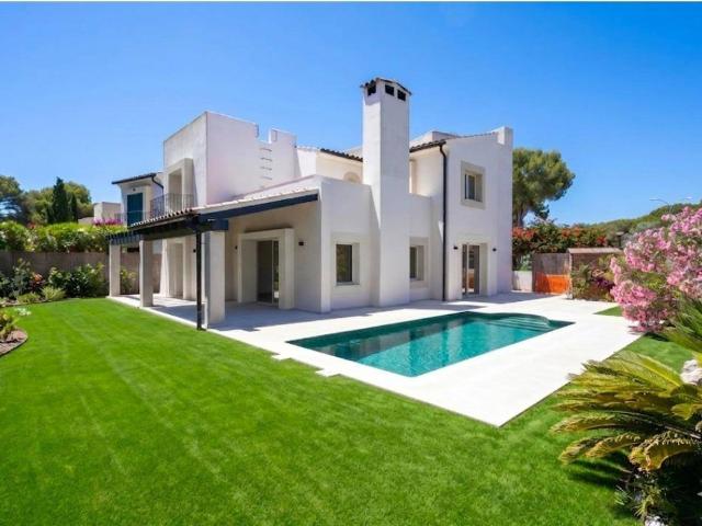 Casa chalet en Venta en Santa Ponça