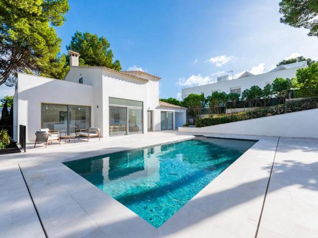 Casa chalet en Venta en Santa Ponça