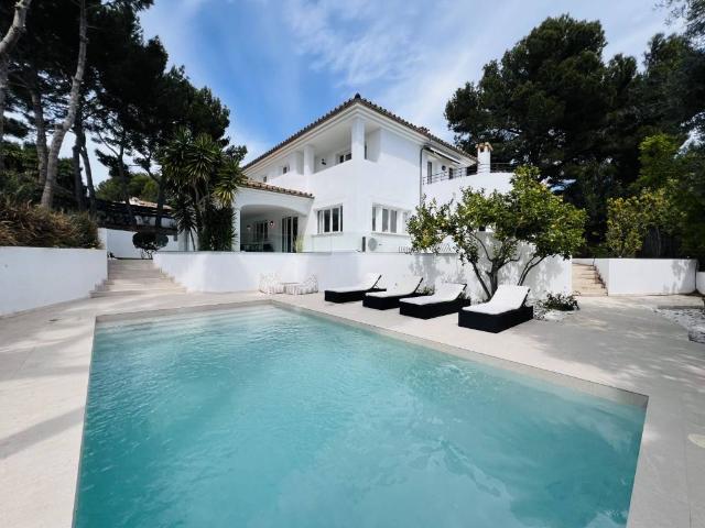 Casa chalet en Venta en Santa Ponça
