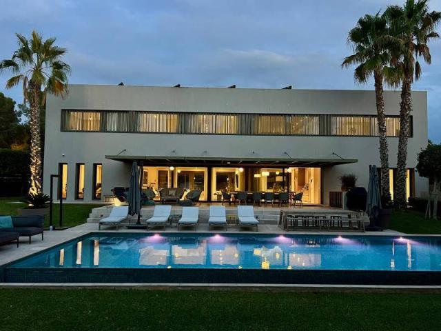Casa chalet en Venta en Santa Ponça