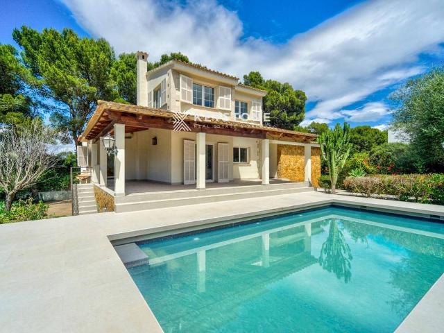 Casa chalet en Venta en Santa Ponça